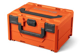 Husqvarna Akku-Transportbox - UN3480 zertifiziert Husqvarna Akku-Transportbox - UN3480 zertifiziert