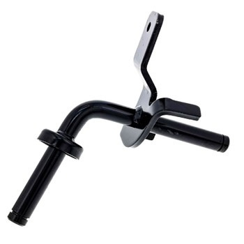 Spindel Spindel.Wldmt.Lh.15In