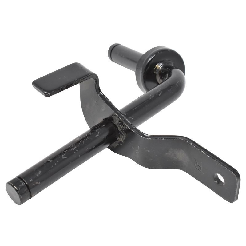 Spindel Spindel.Wldmt.Rh.13In