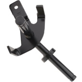 Service Kit Spindel,geschweißt,rechts, Service Kit Spindel,geschweißt,rechts,