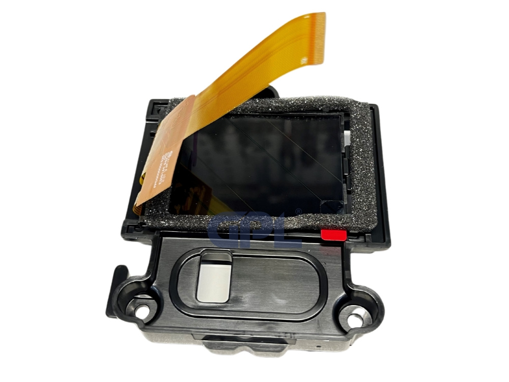 Platine Display Automower Nera