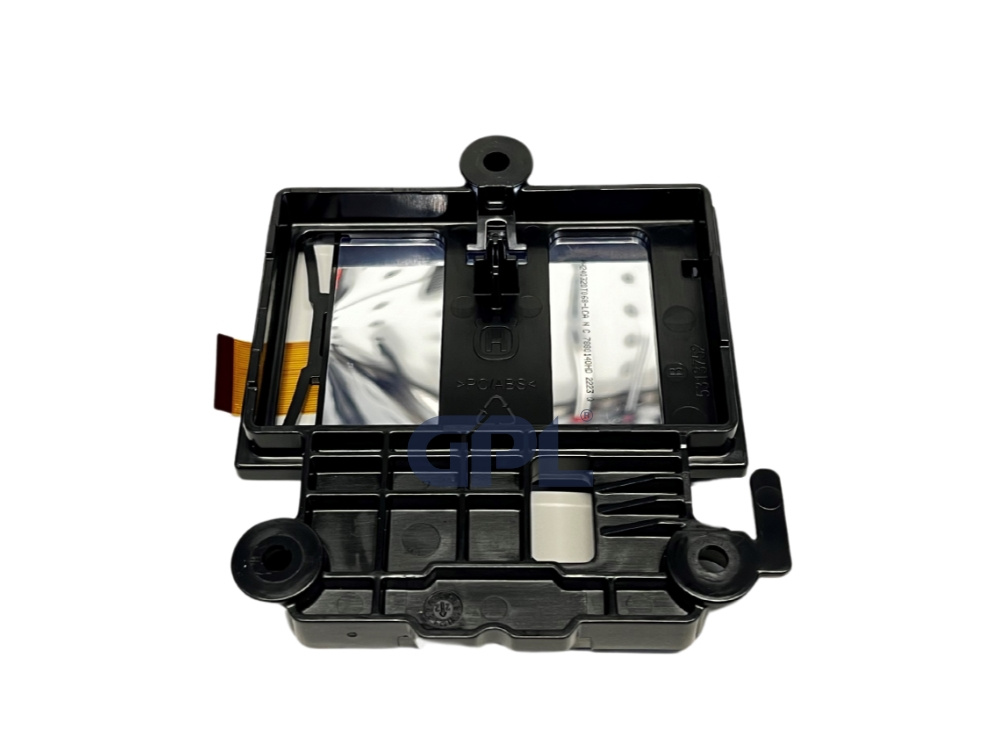 Platine Display Automower Nera