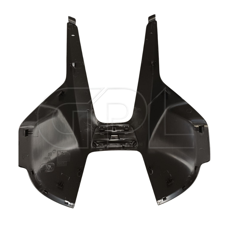 Abdeckungssatz oben 450X Nera