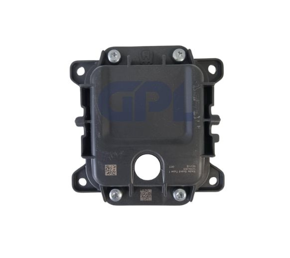 Radar-Kit 430X Nera, 450X Nera