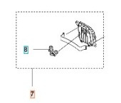 Radar-Kit 430X Nera, 450X Nera Radar-Kit 430X Nera, 450X Nera