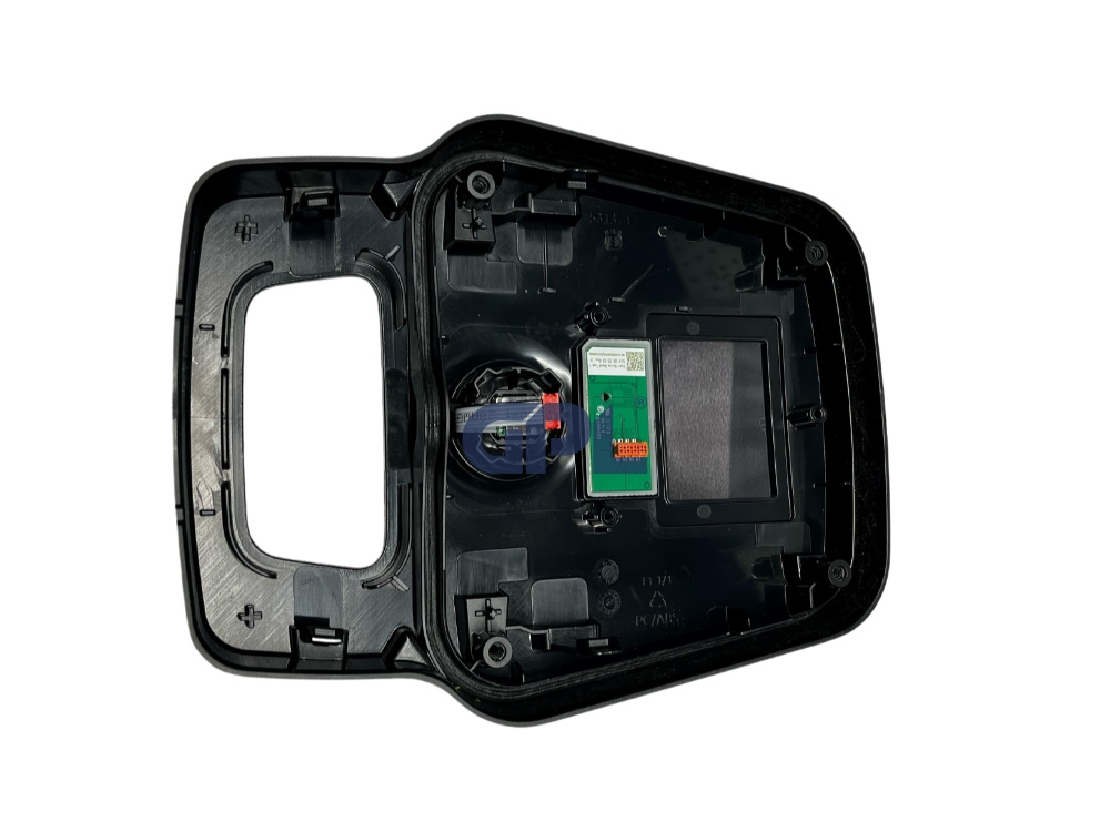 Abdeckungssatz Automower Nera