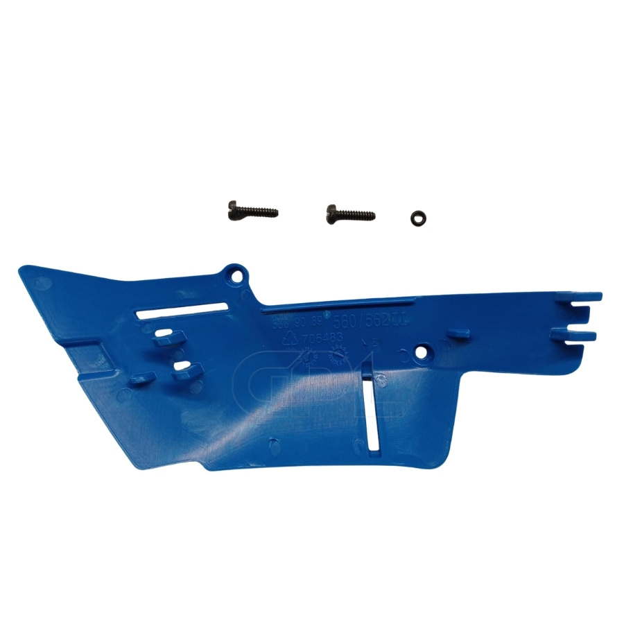 Winter-Kit Husqvarna 560XPG, 562XPG Mark II