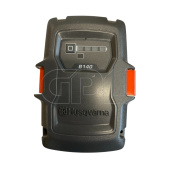 Gehäuse für Husqvarna B140 Akku Gehäuse für Husqvarna B140 Akku