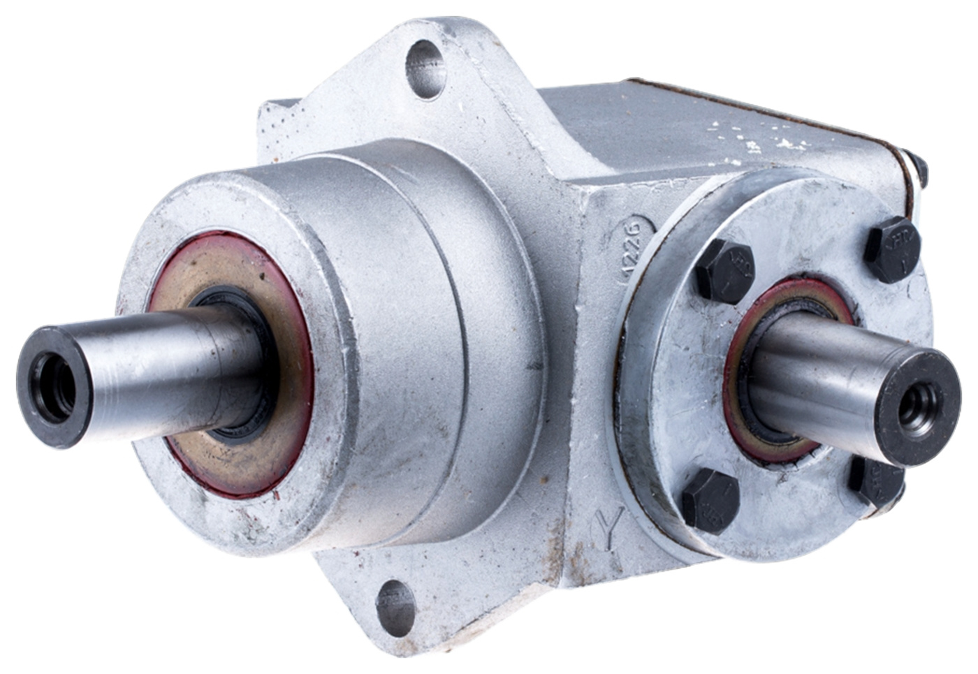 Getriebe 5390031-31