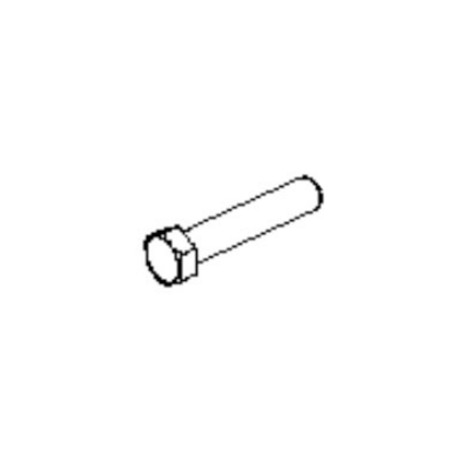 Bolzen Hcs 1/2-13*2-1/2 Gr5 Zd 5391083-46