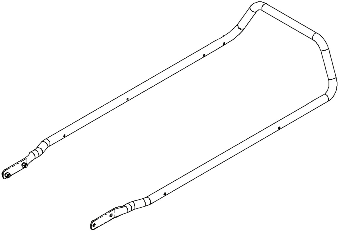 Handhaben 5391131-17