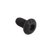 Scr #10-24 X 3/8 Skt Hd Schwarz Ox 5391143-41 Scr #10-24 X 3/8 Skt Hd Schwarz Ox 5391143-41