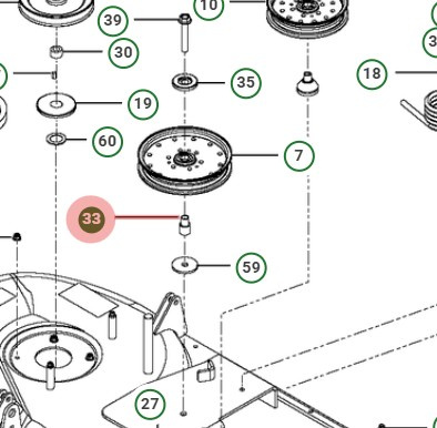 Gehen - Leerlauf 5391145-82