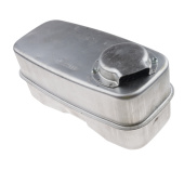 Schalldämpfer Asm Twin 5391316-04 Schalldämpfer Asm Twin 5391316-04