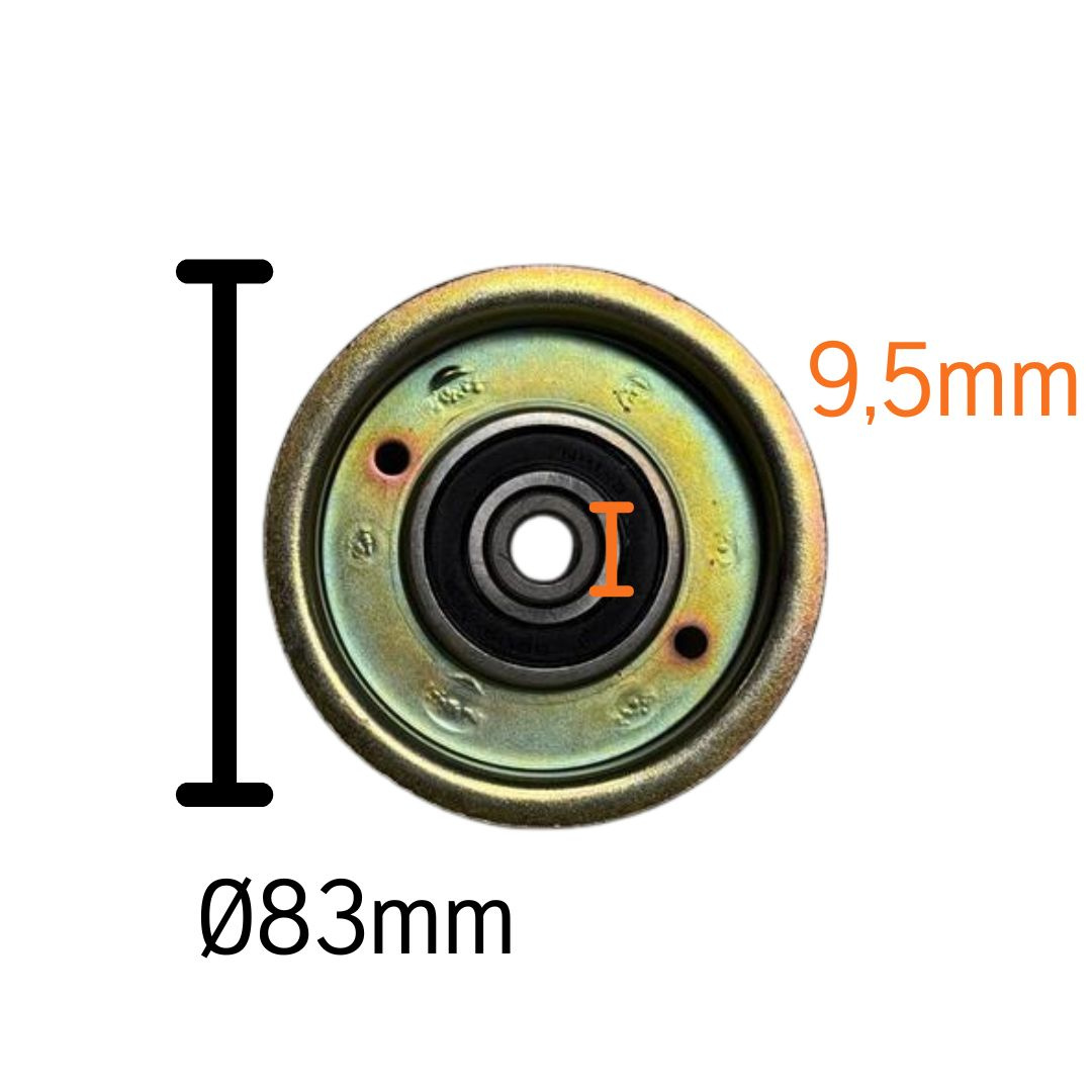 Rolle Rider 111B, 112C, 115B, 115C