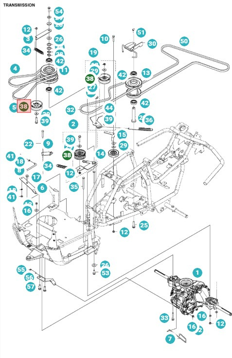 Rolle Rider 111B, 112C, 115B, 115C