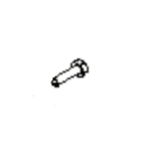 Schraube Hcs 1/4C X 1 5399777-61 Schraube Hcs 1/4C X 1 5399777-61