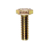 Schraube Hcs 1/4C x 3/4 5399905-80 Schraube Hcs 1/4C x 3/4 5399905-80