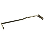 Hinterachse Kpl 5400686-01 Hinterachse Kpl 5400686-01