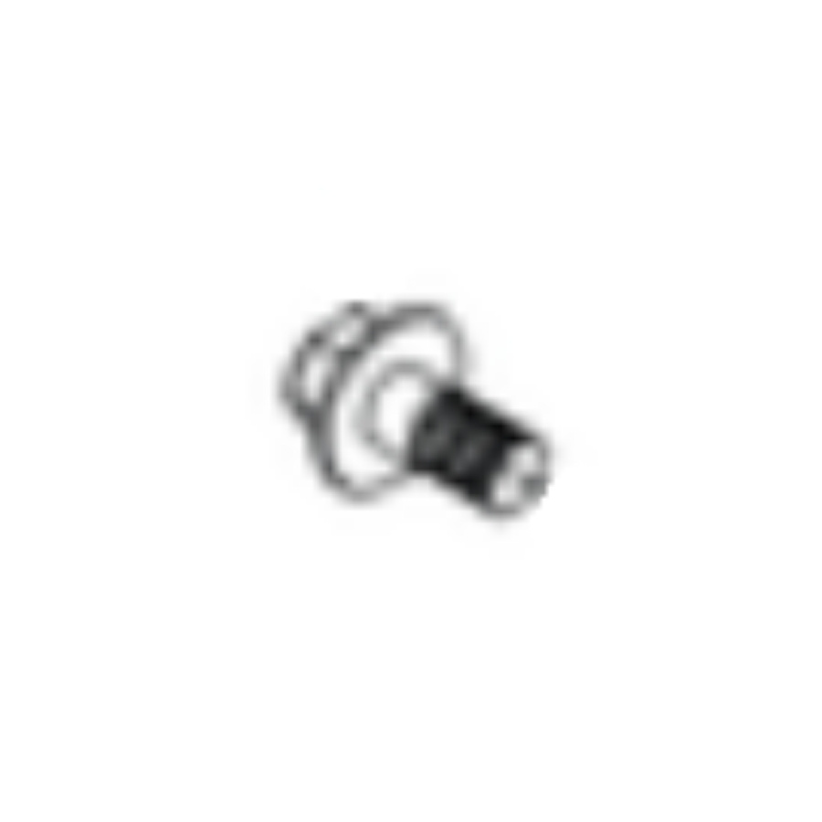 Schraube GB/T 16674,1: M6 L=16