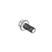Schraube GB/T 5789: M8 L=20 S=12 Schraube GB/T 5789: M8 L=20 S=12