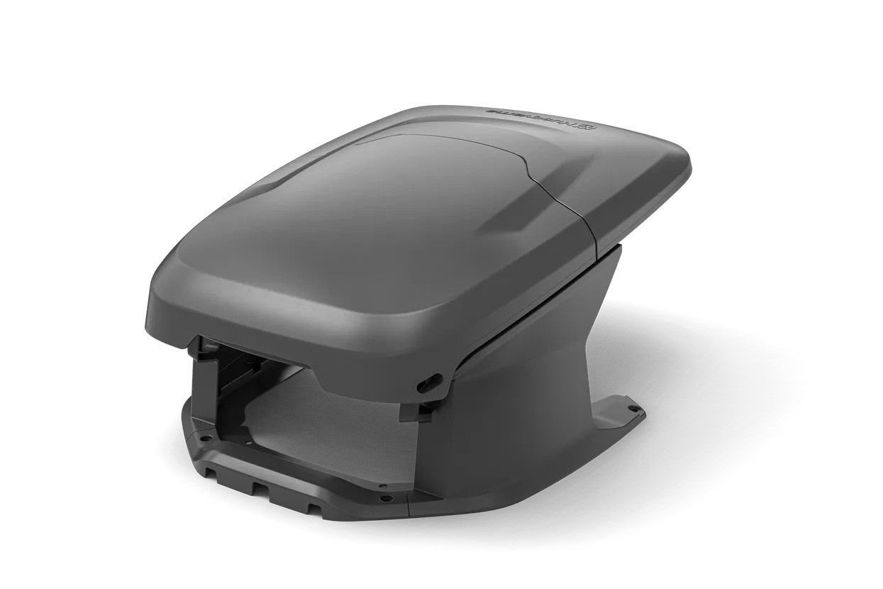 Husqvarna Automower® Garage Small 300- und 400-Serie