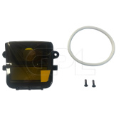 Abdeckungssatz Front Vision Abdeckungssatz Front Vision