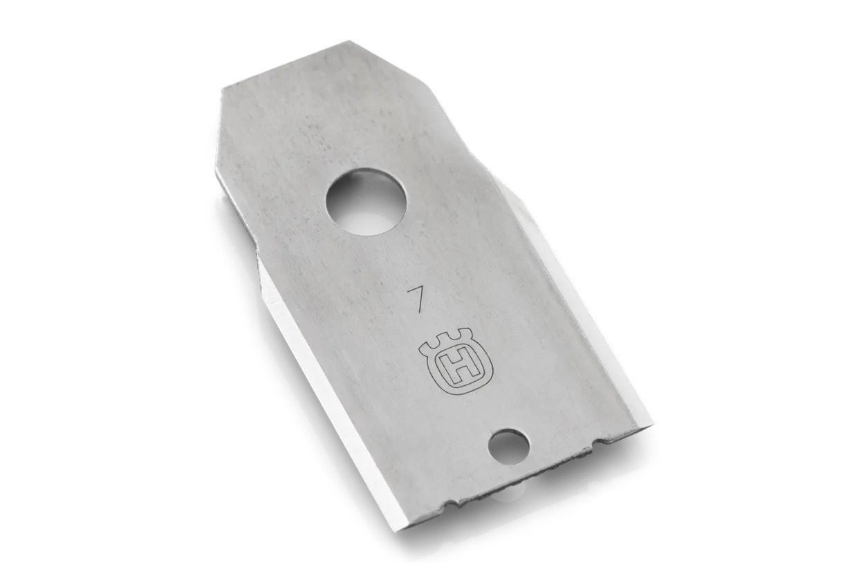 Husqvarna Automower® Enhance HSS+ Messer, 45 Stück