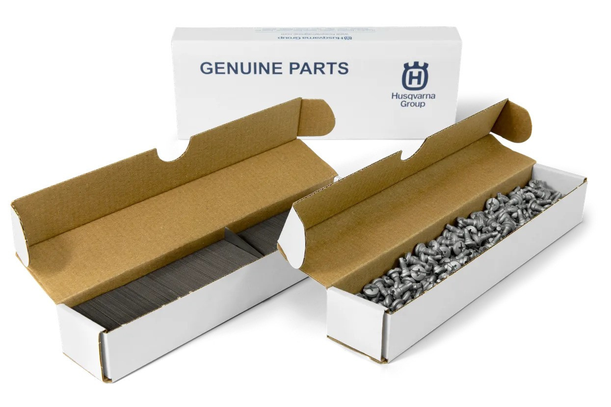 Husqvarna Automower® Enhance HSS+ Messer, 300 Stück