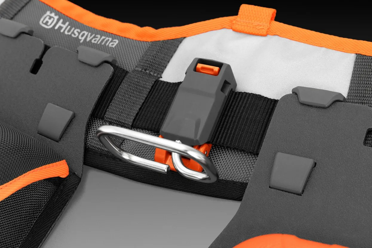 Husqvarna Werkzeuggürtel, komplett