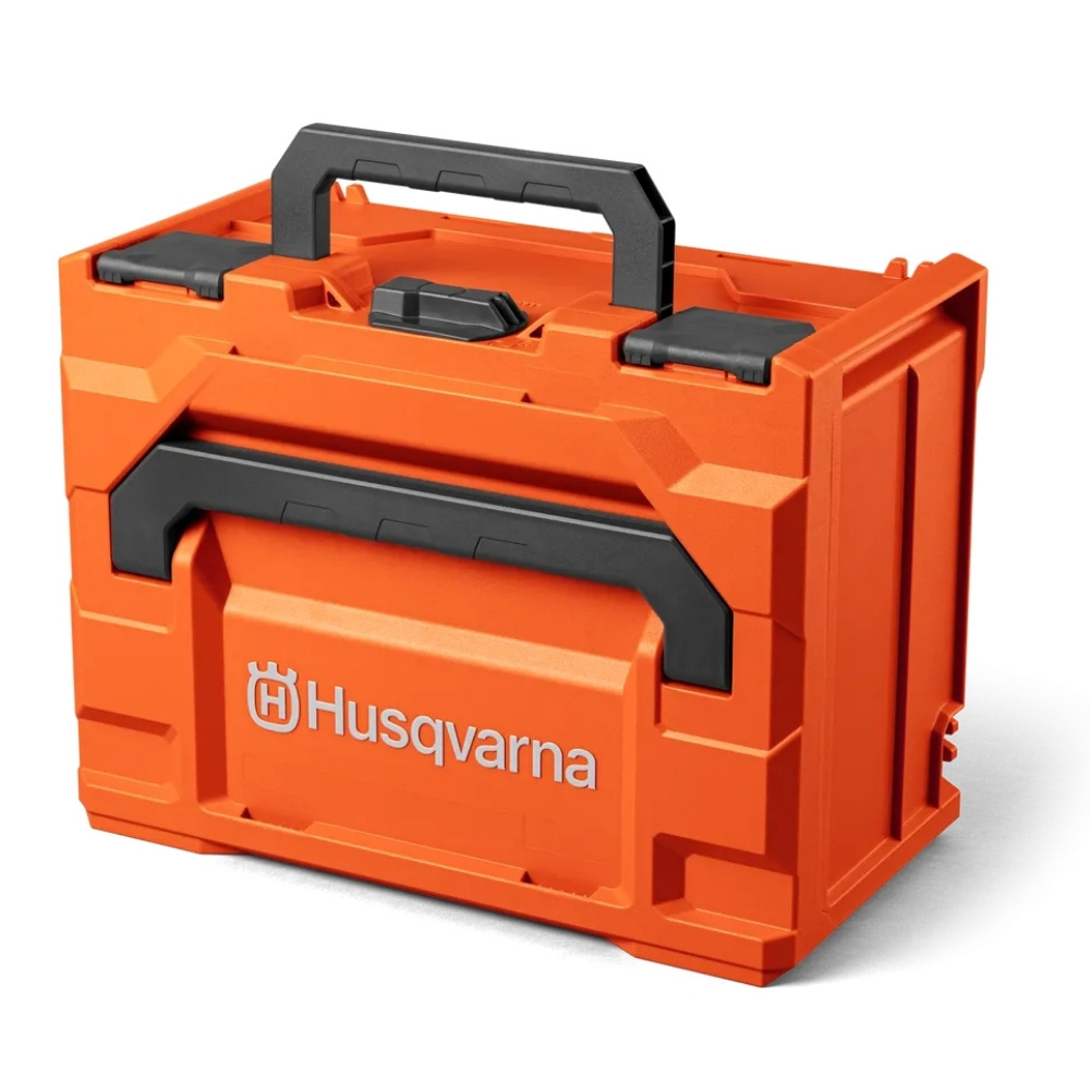 Husqvarna Akku Transportbox B1