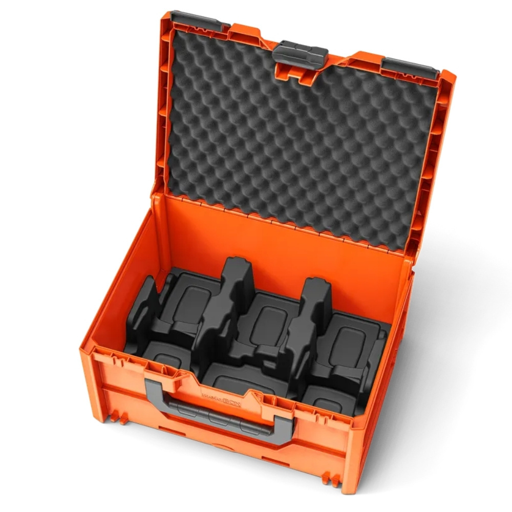 Husqvarna Akku Transportbox B1