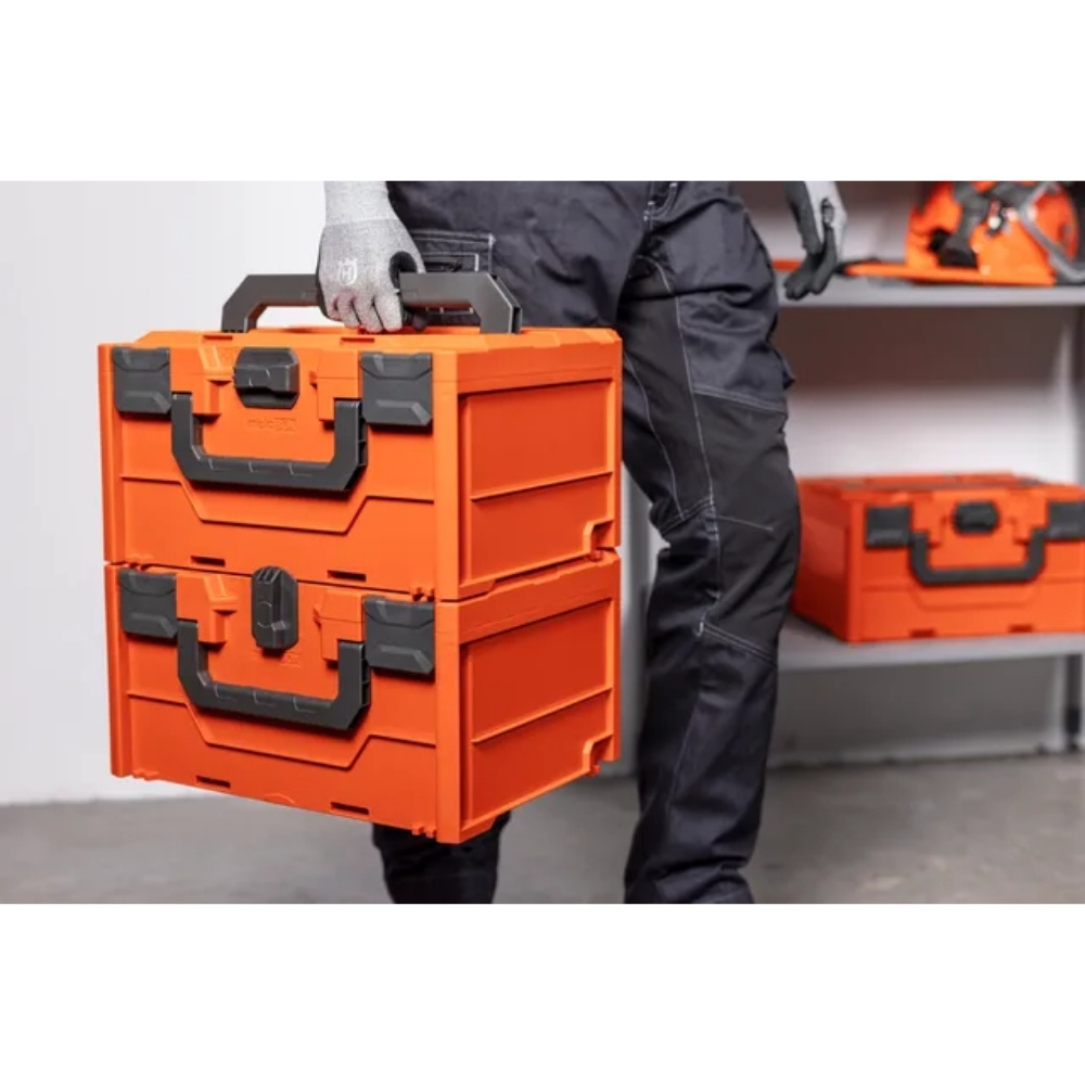 Husqvarna Akku Transportbox B1