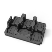 Husqvarna Einsatz für Akku Transportbox B1 Husqvarna Einsatz für Akku Transportbox B1