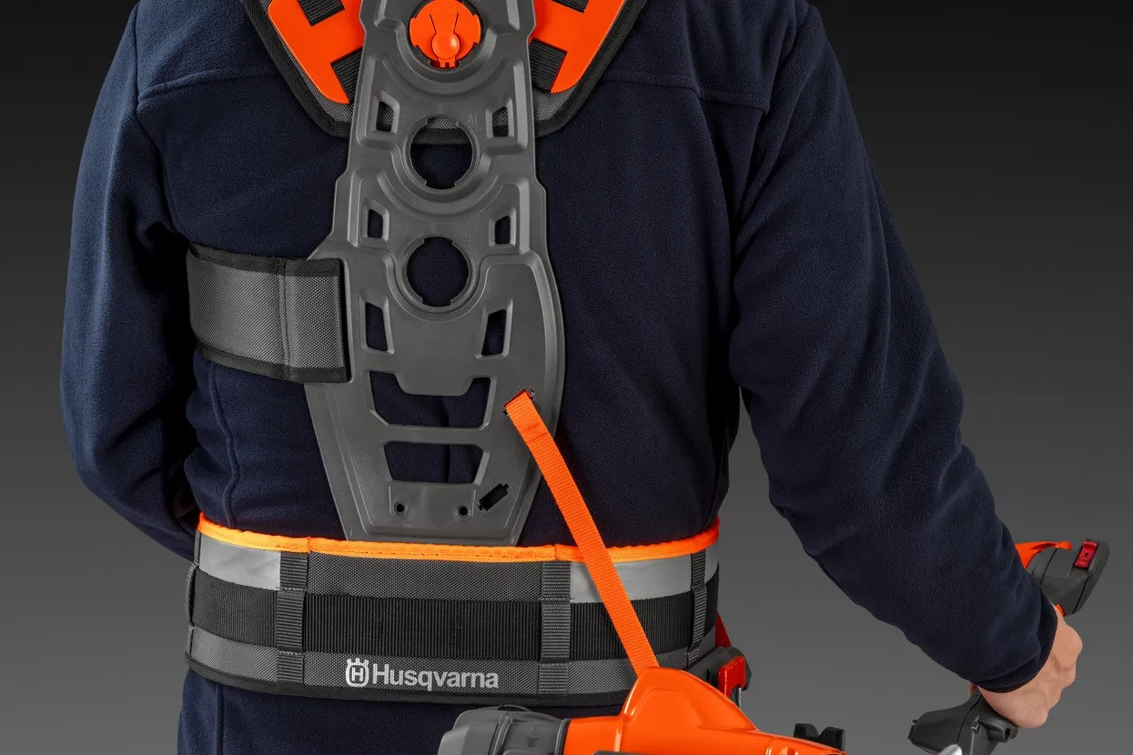 Husqvarna Tragegurt Balance PX für Stabgeräte