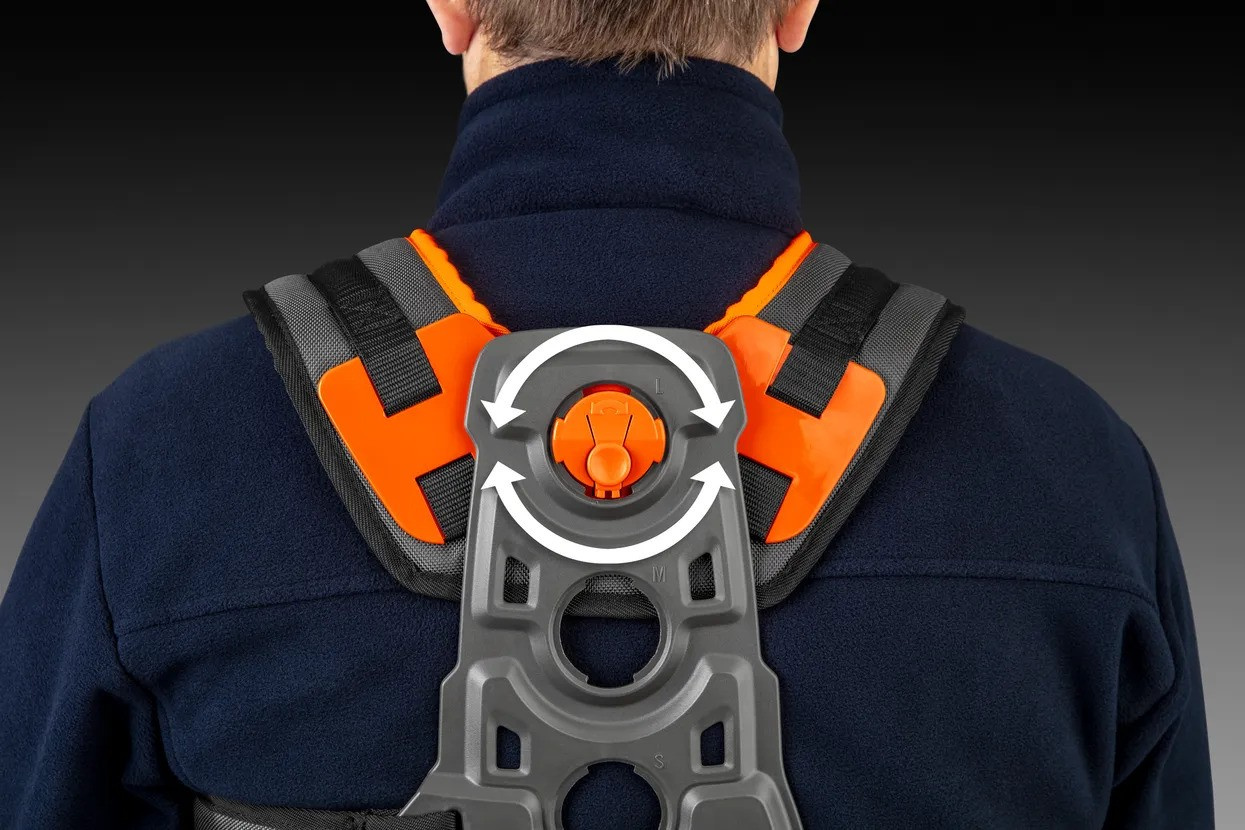 Husqvarna Tragegurt Balance PX für Stabgeräte