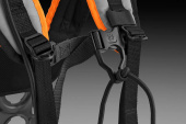 Husqvarna Tragegurt Balance PX für Stabgeräte Husqvarna Tragegurt Balance PX für Stabgeräte