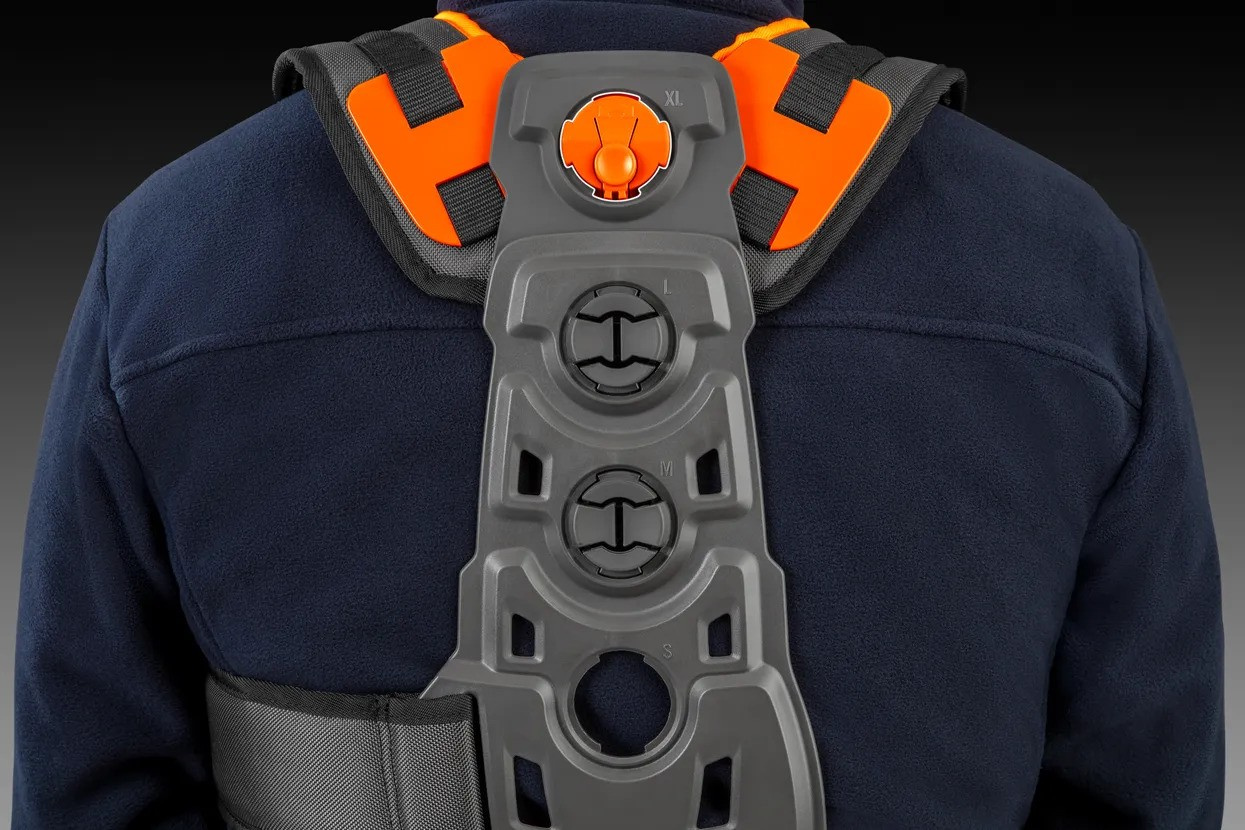 Husqvarna Tragegurt Balance PX für Stabgeräte
