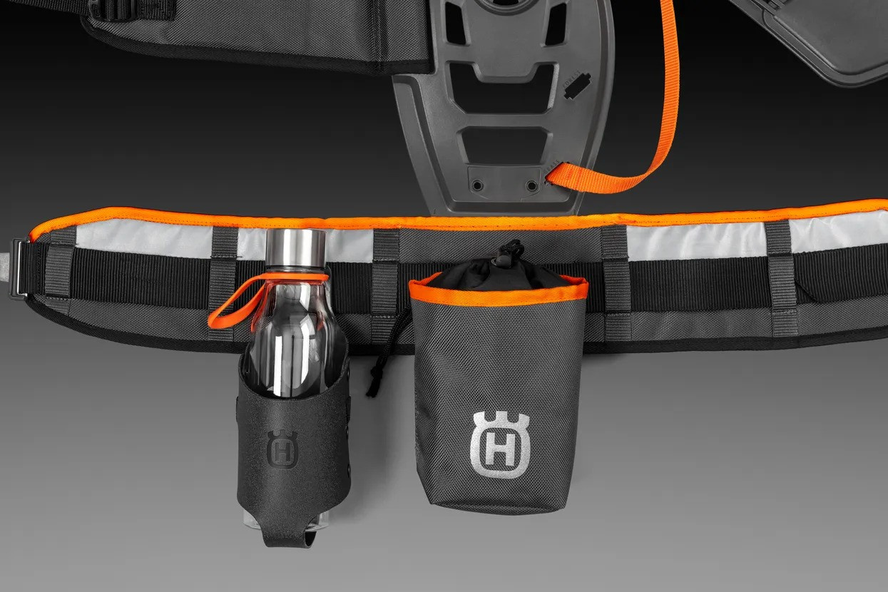 Husqvarna Tragegurt Balance PX für Stabgeräte