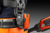 Husqvarna Tragegurt Balance PX für Stabgeräte Husqvarna Tragegurt Balance PX für Stabgeräte