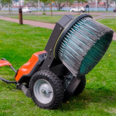 Husqvarna Hybridbürste für WB 560i Husqvarna Hybridbürste für WB 560i