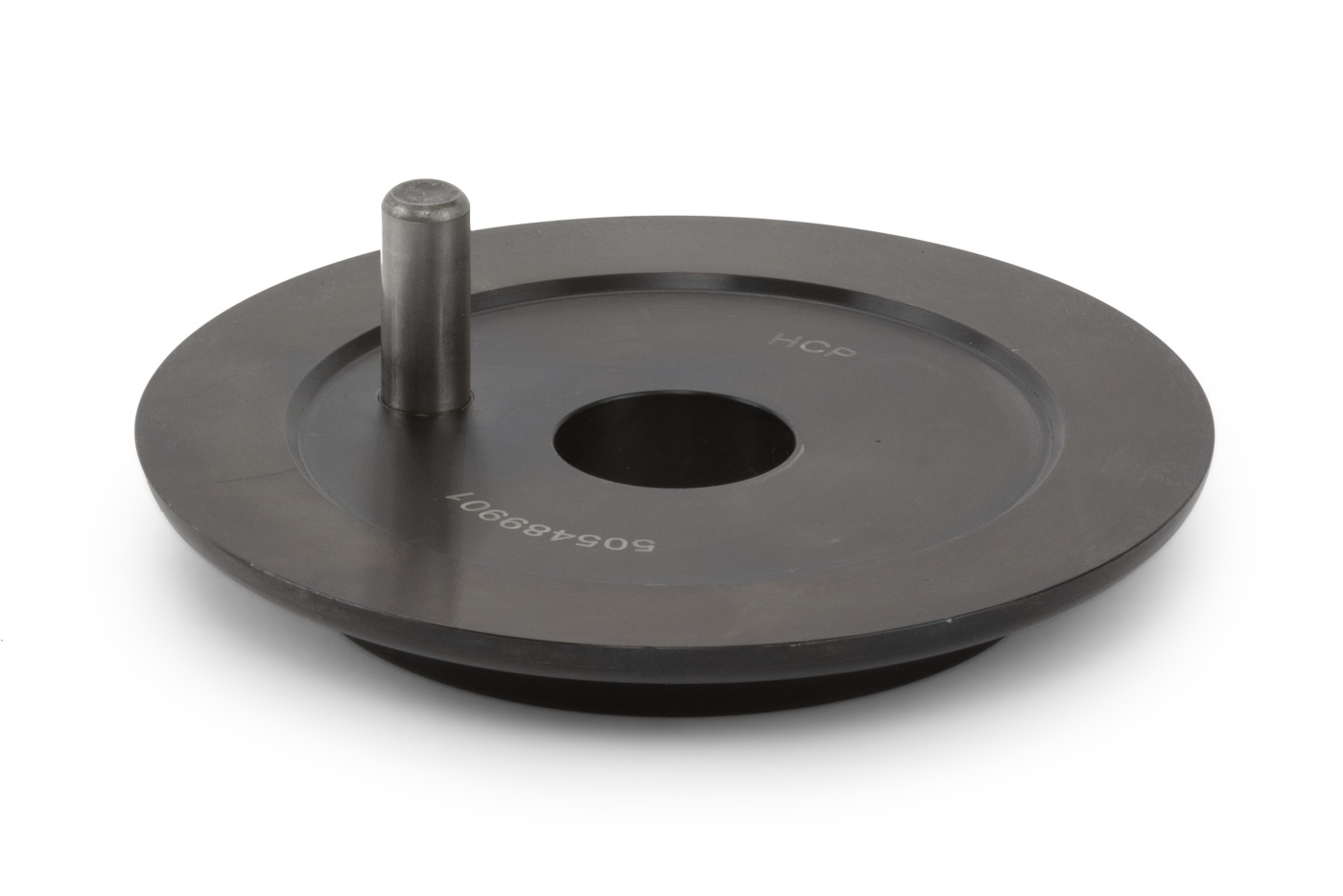 Kragenbaugruppe OUTER/4,5 od