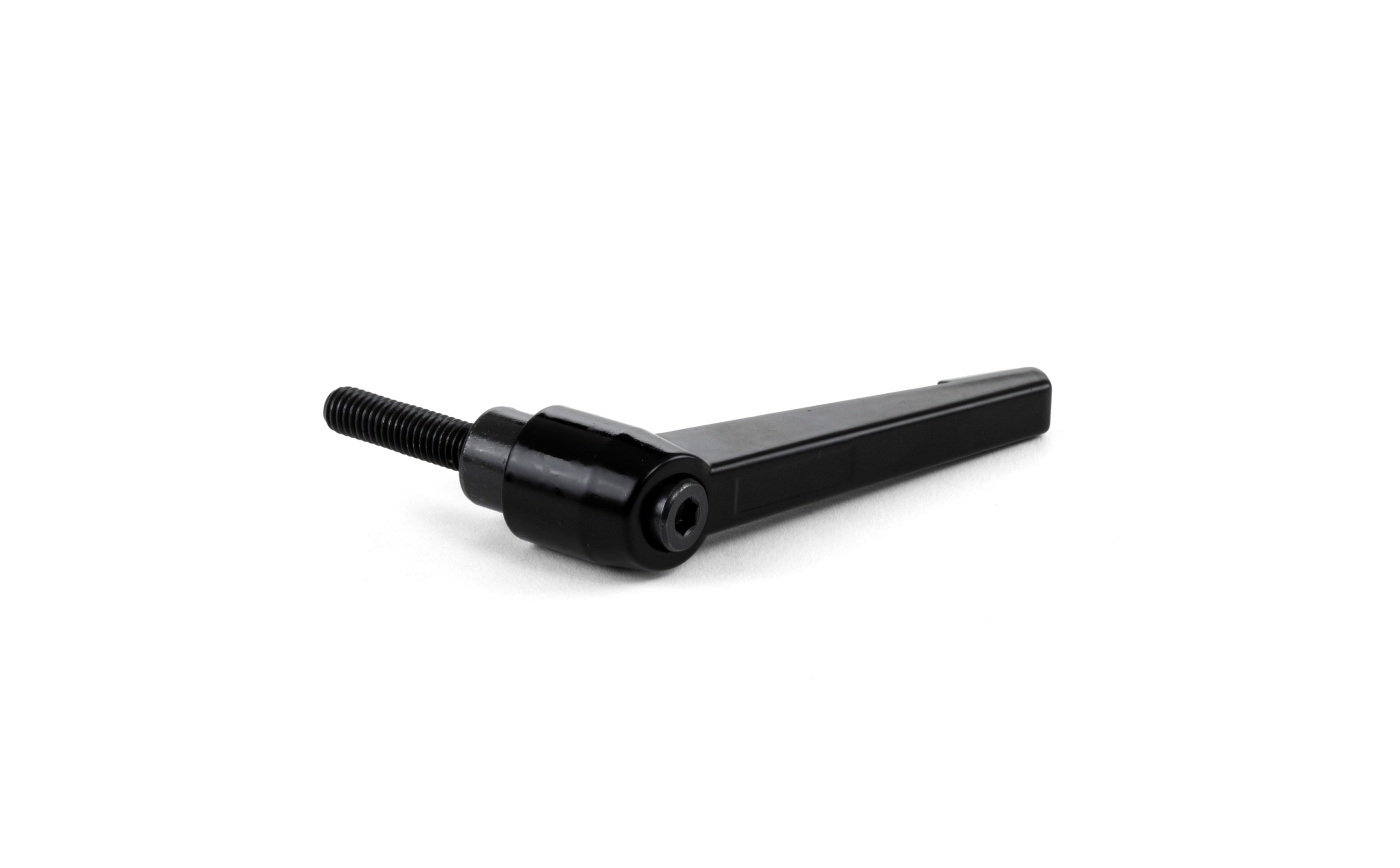 Griff, Aluminium M8X30 5438501-81