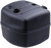 Schalldämpfer Kpl 5440295-01 Schalldämpfer Kpl 5440295-01