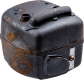 Schalldämpfer Kpl 5440295-02 Schalldämpfer Kpl 5440295-02