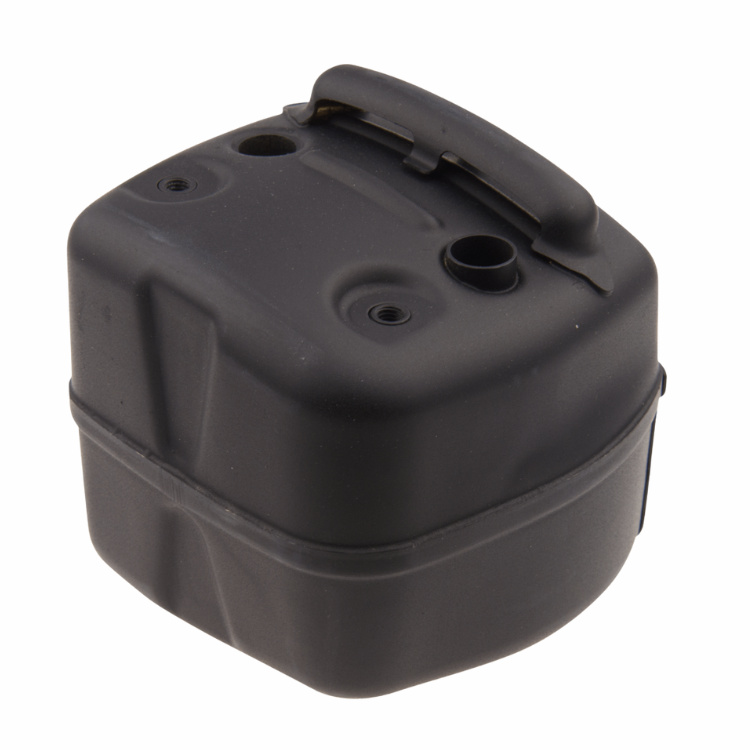 Schalldämpfer Kpl 5440297-02