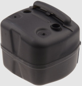 Schalldämpfer Kpl 5440297-02 Schalldämpfer Kpl 5440297-02