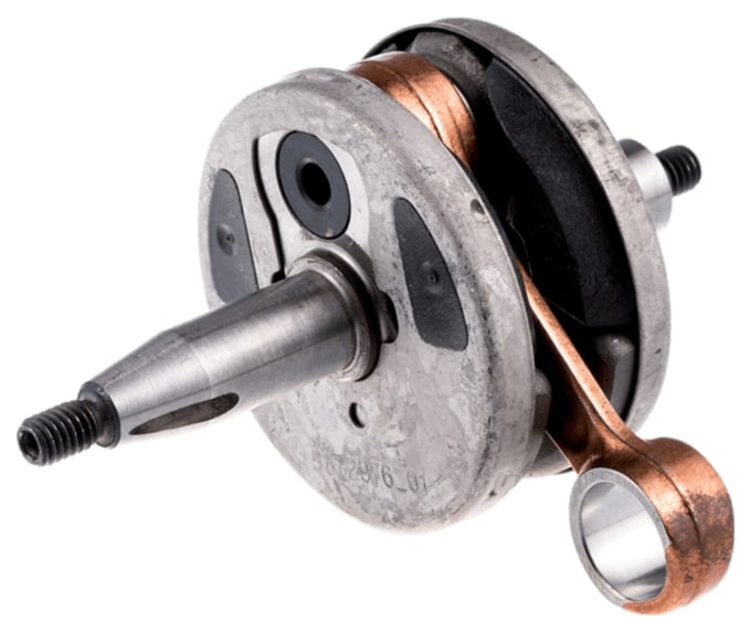 Kurbelwelle 5440390-01