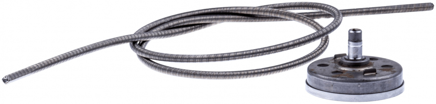 Satz Antriebswelle 5440399-01