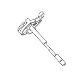 Achse 5440436-01 Achse 5440436-01